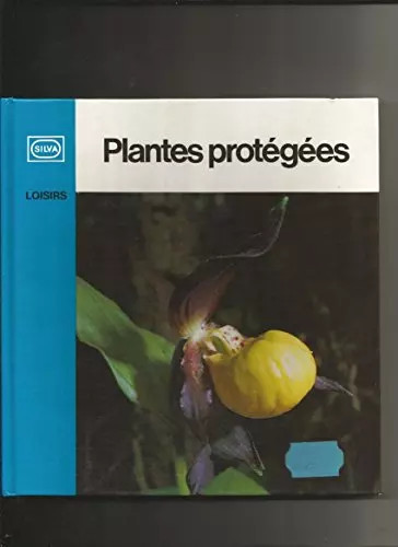 Plantes protégées sonja - plantes,