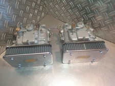 Solex C.45 Doppelvergaser Opel CIH 2,0  I 200 Ascona ,Manta, Kadett ,GT