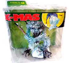 McFarlane Toys TWISTED X-MAS
