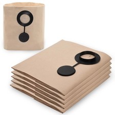 5 - 20 Staubsaugerbeutel für