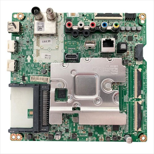 Mainboard 55um7450pla - lg,