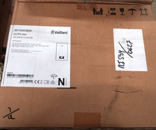 Vaillant ecoTEC plus VC 20