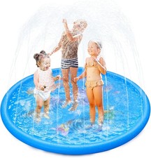 Anpro 170cm Wasserspielmatte