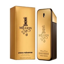 One Million - Paco Rabanne -