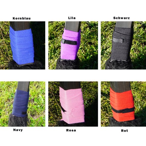 Sport bandagen set für - l-sport,