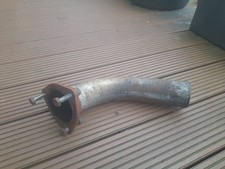 Hosenrohr Motor OM 366