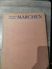 Märchen - Alexander Puschkin 