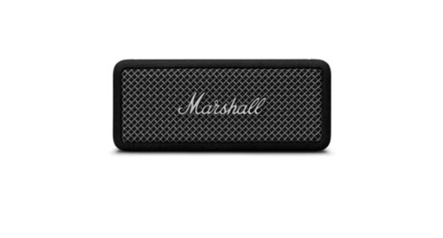 Marshall emberton tragbare - emberton, ii