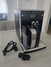 Saeco PicoBaristo Deluxe