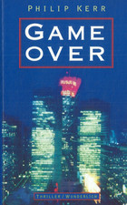 Game over- Philip Kerr