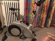 Heimtrainer in Studioqualität