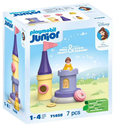 Playmobil junior disney - playmobil,