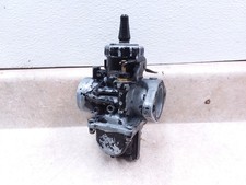 Yamaha 360 Enduro Motor