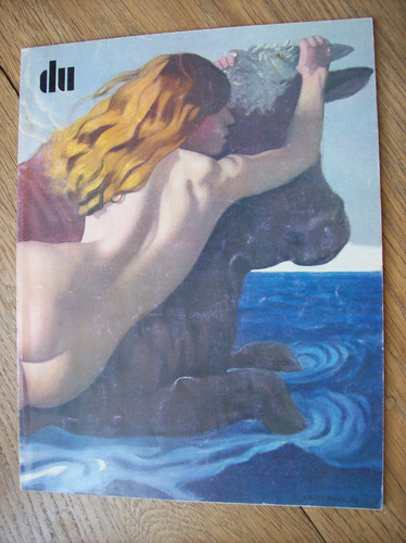 435 europa drei - du,