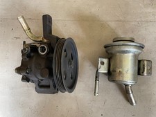 TOYOTA Supra MKIII MK3 MA70 Servopumpe & Kofferraum RHD