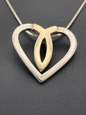 SEHR SELTENE AGAPE 925