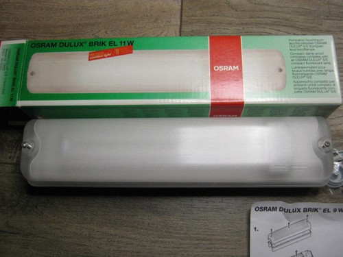 Osram unterbauleuchte 74125 - osram,