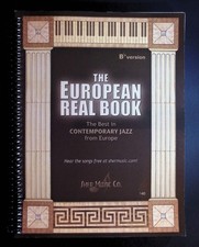 The European Real Book: Bb
