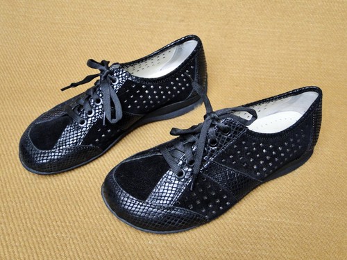 Helvesko damen comfort schuhe - damen,
