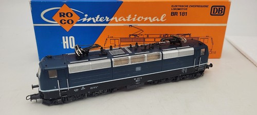 Roco 4142 lok - roco, 181