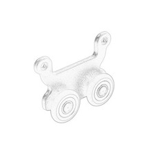 Dachwalze KOGEL KOG6353160