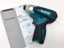 Makita Akku-Schlagschrauber