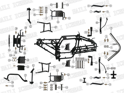 Haili sp307j 02 - haili, sp307j-1-02-02