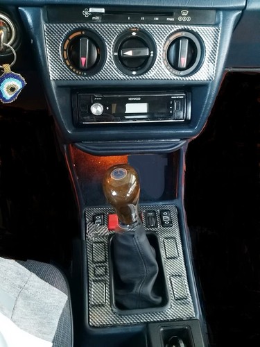 Cockpit dekor für - für, mercedes