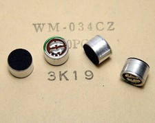 4x Panasonic / Matsushita