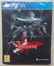 Helvetii -NEU  Limitiert auf