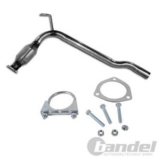 BM KATALYSATOR OXI-KAT AUSPUFF