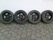 Original VW Design Stahlfelgen