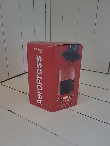 Aeropress karaffe für - aeropress,