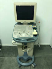Ultraschallsystem Toshiba Ultraschallgerät SSA 530 inkl. Sonde und Drücker