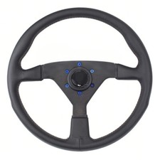 Drifting Racing 14" Black