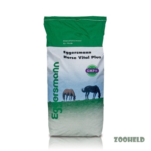 Eggersmann horse vital - eggersmann,