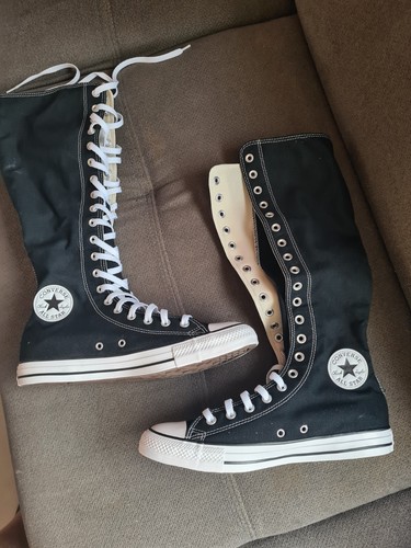 Converse kniehoch xxhi - kniehoch, 43
