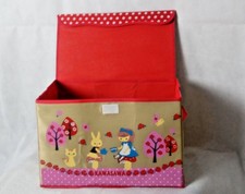 Kinder Spielzeugkiste