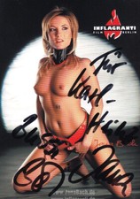 Erotik | JANA BACH | 2010er