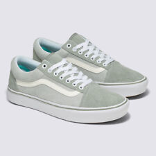 Vans Mini Cord ComfyCush Old Skool Skate Sneaker Shadow VN0007NBXN7 US 4-13