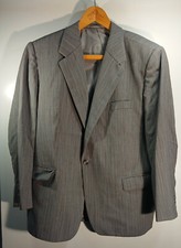 Anzugjacke Jackett Sakko Jacke Tweed 30er 40er 50er Jahre Vintage Film Theater