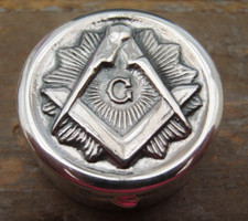 Englische HM Sterling Silber