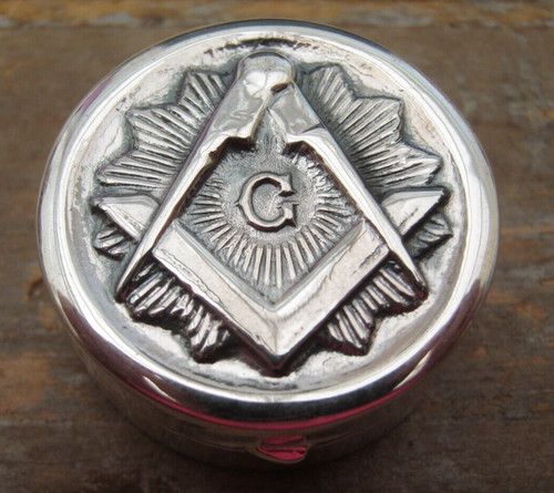 Englische sterling silber - englische, hm