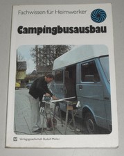 Anleitung campingbus ausbau - anleitung,