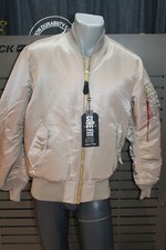 Alpha Industries MA-1  Herren