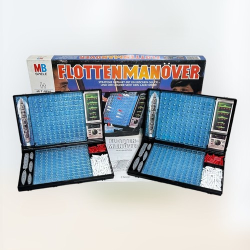 Flottenmanöver - -, /