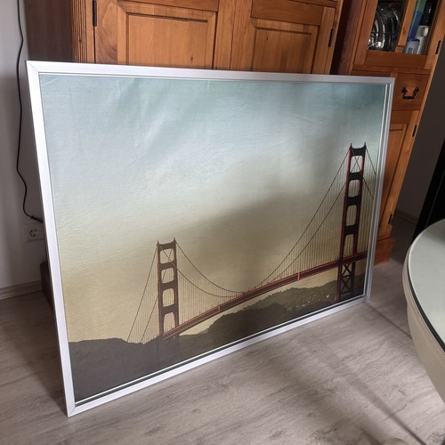Ikea björksta wandbild - ikea,