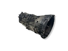 BMW 3 F30 F35 F31 2014 6 Speed