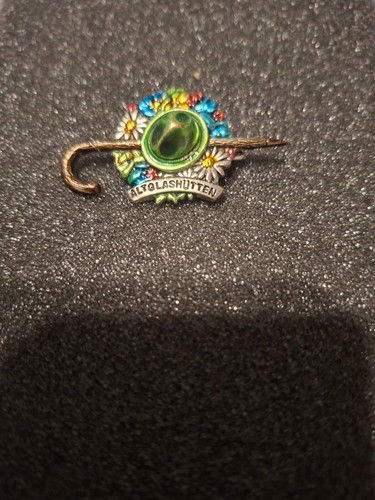 Anstecknadel hutnadel - anstecknadel,