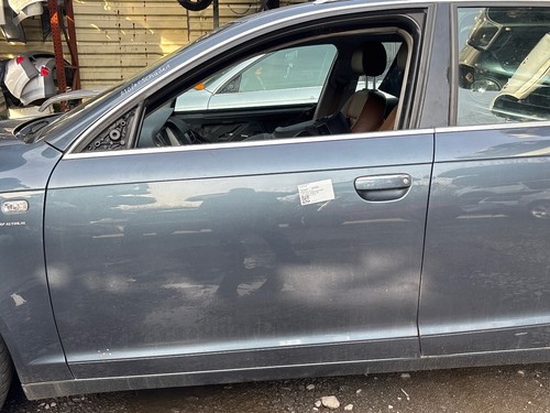 Tür links vorne audi avant - tür,
